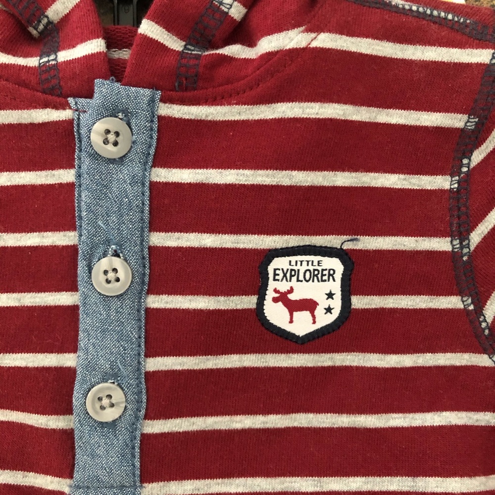 Boys 2 piece set